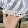 Violence Support Bridal Crinoline Big Fluffy Hem Victorian Petticoat Lolita Petticoat  Bridal Wear