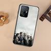Форсаж и Ярость Для POCO X5 X4 X3 F5 Pro M4 M5s F3 F4 GT C40 Чехол Для Xiaomi 12T 11T 13 Pro 12 Lite