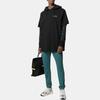 OFF WHITE Толстовка SS21 Мужская Черная OMBB051F20FLE0011001