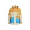 adidas Куртки Neo Унисекс Многоцветные С капюшоном Умеренные Другое HN2427