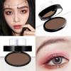 Инструмент для макияжа Shape Brow Stamps Eyebrow Powder Stamp Eyebrow Seal Stamp Eyebrow Powder Palette