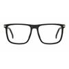 Unisex' Spectacle frame Carrera CARRERA 319