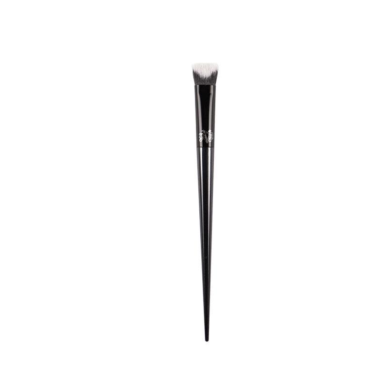 KVD Beauty Рассыпчатая пудра, Румяна, Тени для век, Тональная основа, Консилер и Кисти для макияжа