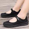 Fashion Flat Shoes For Women Light Breathable Autumn Summer Footwear Comfortable Flats Women Moccasins Zapatos Mujeres Mary Jane Shoes
