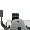 For LAND ROVER RANGE ROVER EVOQUE L538 2015- LR025420 LR071193 Lock Cylinder LR051454 LR068100 Boot Door Lock Actuator