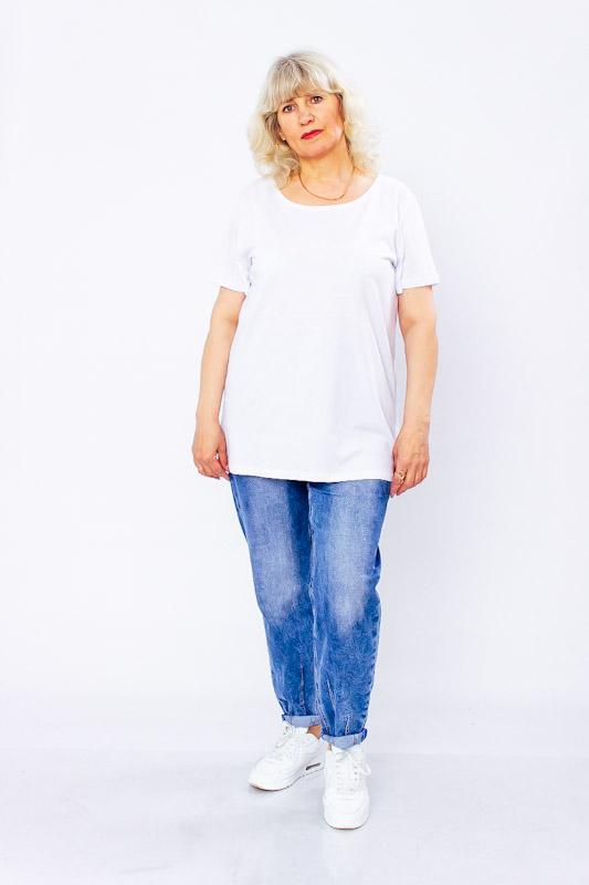 T-Shirt (women’s) Summer 8200-001 HC