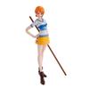 TAMASHII NATIONS S.H.Figuarts ONE PIECE Нами -Рассвет приключений- Прибл.. Покрашенная экшн-фигурка из АБС-пластика и ПВХ, 140 мм