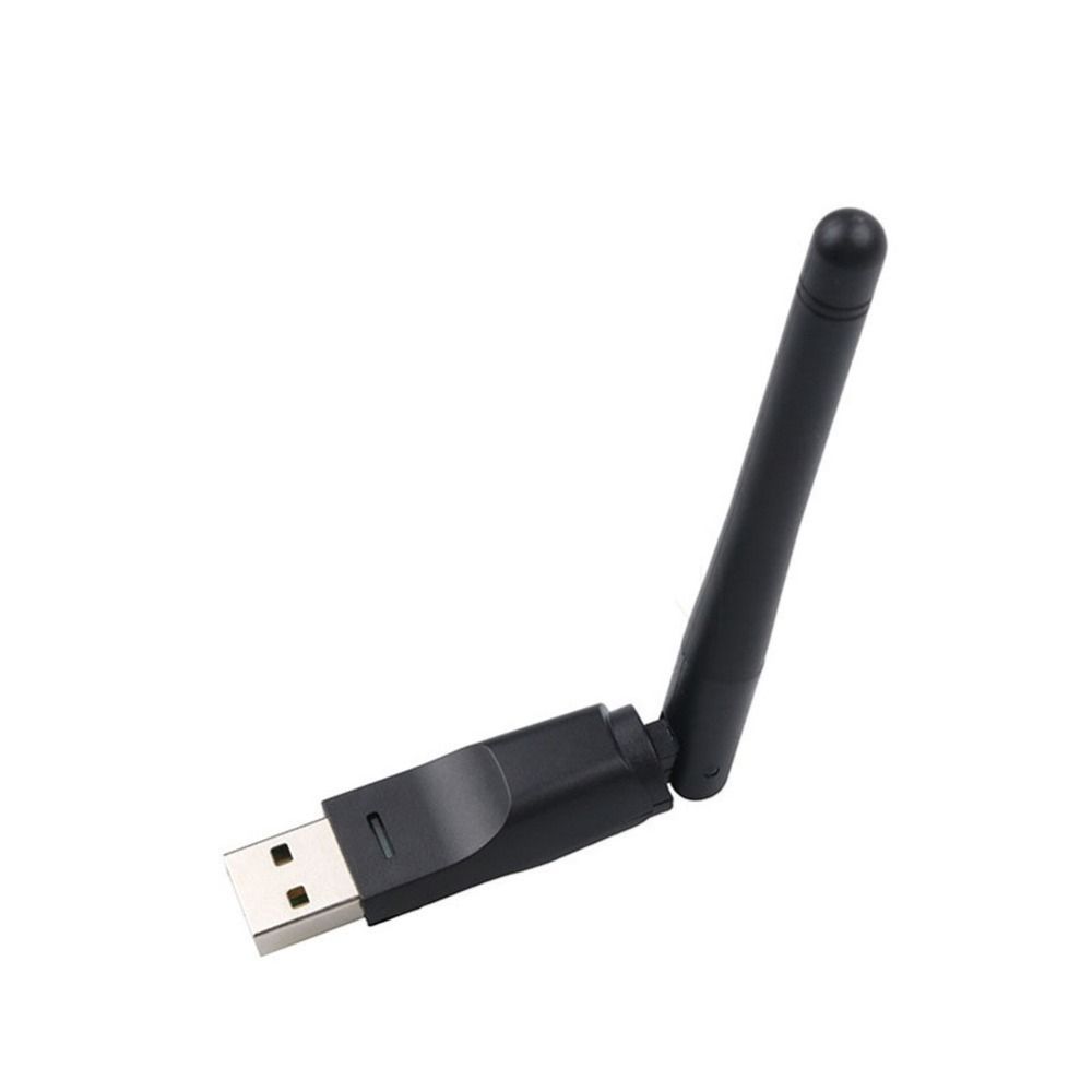 USB 150Mbps USB Wifi Adapter MT7601/8188 Wifi Receiver for Computer/Phone