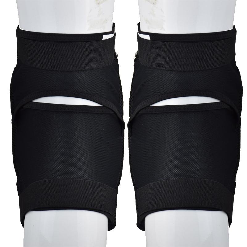 VEMAR Мотоциклетные наколенники MTB DH MX Мотоциклетные наколенники для мотокросса Защитное снаряжение M-XL