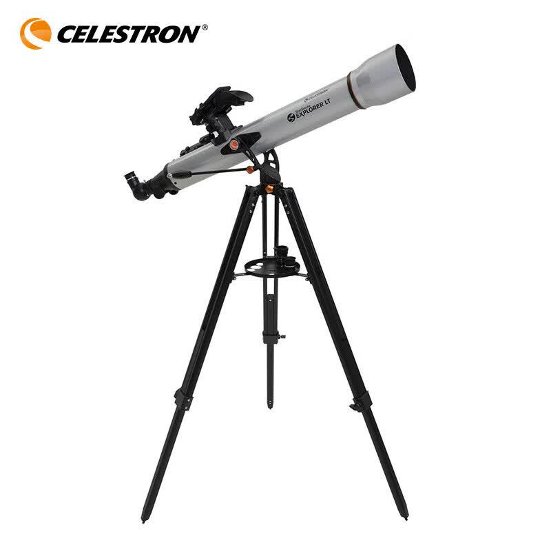 Астрономический телескоп Celestron