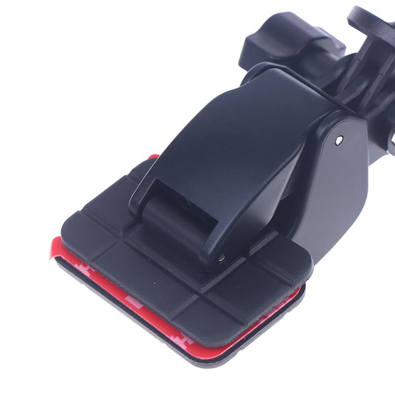 Универсальный 17-мм Шаровой Держатель для Телефона на Приборную Панель Автомобиля с Двойной Самоклеящейся Основой, 360 Градусов Вращения, Аксессуары