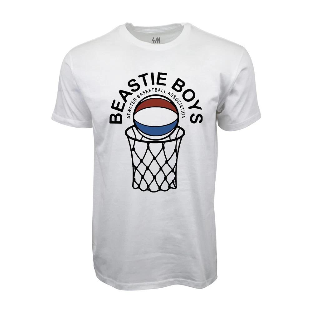 B Boys At Water Basketball Association T Shirt