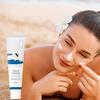 Крем-стик для лица Round Lab с березовым соком Sunscreen juice-infused Korean cream SPF 50 PA++++ 50 мл.