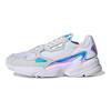 adidas Женские Falcon 'White Iridescent' Женские FX3432