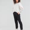 Converse Sweatshirt Women's White 10021058-A03