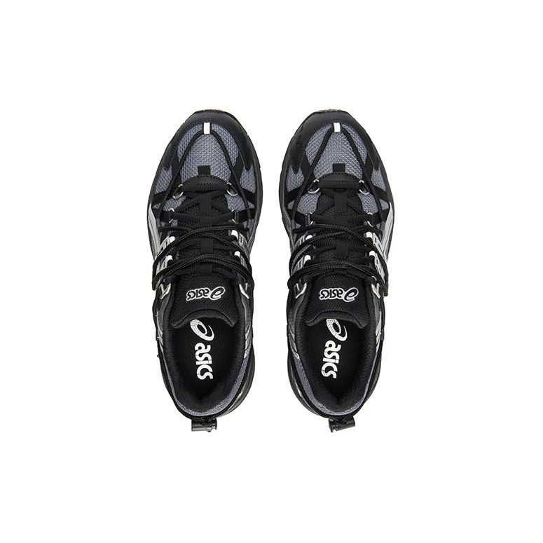 Asics Gel Kahana TR V2 Meteorite Black Unisex Sneakers 1203A557-020