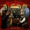 Виниловая пластинка MARS FENWICK BAND - Fire In The City PTLS1083 President Recor 1989 US Pop