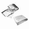 Waterproof Emergency Survival Rescue Foil Thermal Heat First Aid Rescue