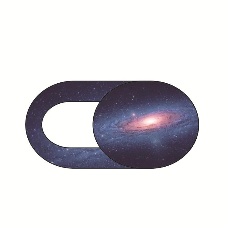 Защитная шторка для камеры ноутбука, планшета и телефона - Защита от подглядывания, Защитник веб-камеры, Настраиваемый