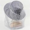 Breathable Anti Bee Hat Portable Fishing Sun Cap New Insect Mesh Hat