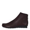 Riccio Anna Women Leather Ankle Boots Black Hs33arc001wn