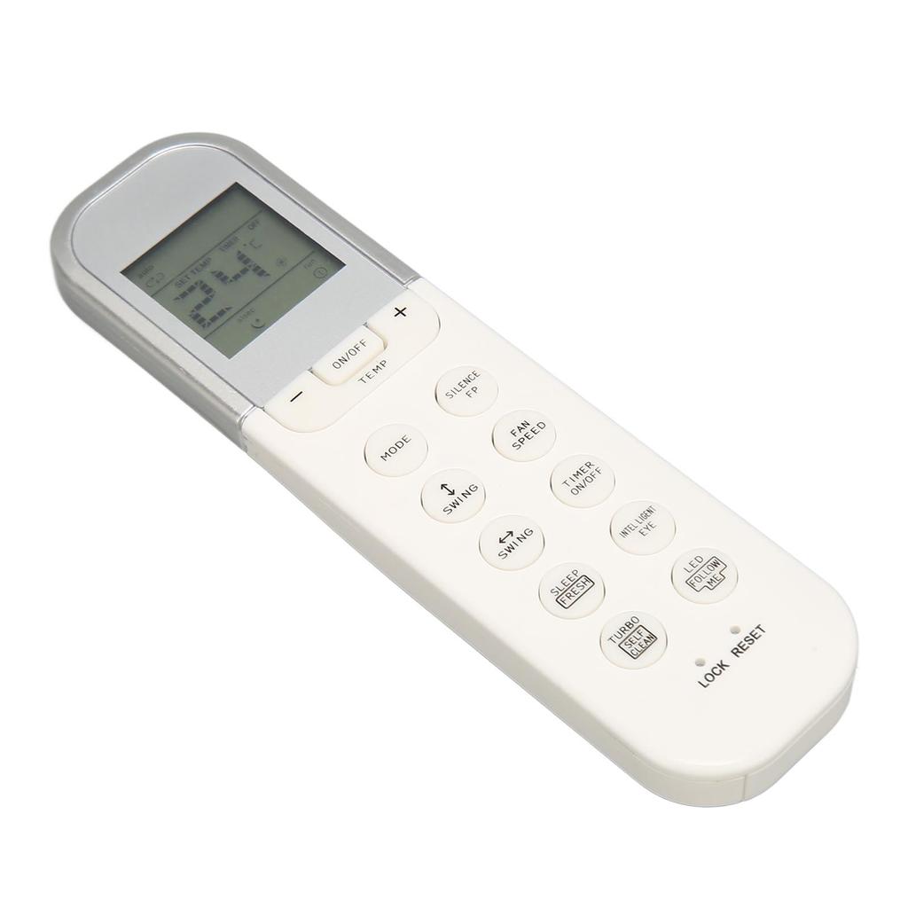 RG36F BGEF Air Conditioner Remote Control for Midea RG36B BGE RG36F BGEF RG36C BGE RG36F2 BGEF RG36F4 BGEF