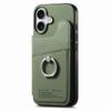 Кошелек с двумя кнопками-магнитами, RFID-картой, чехол Funda для Nothing CMF Phone 2 Pro 5G 2026, Роскошный чехол, Кожаная задняя крышка для CMF Phone2 2Pro