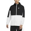 Nike Куртки Мужские Разноцветные С капюшоном Умеренные Другое DO0776-010