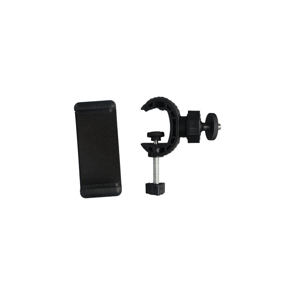 Clip Phone Holder Telephone Clip Stand Phone Stand Holder Tripod Phone Stand Tripod Phone Bracket