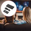 4K30 Гц Видеокоммутатор 4x1 Беспроводное Управление Поддержка Подключения Нескольких Устройств Современный Дизайн Для Домашнего Кинотеатра