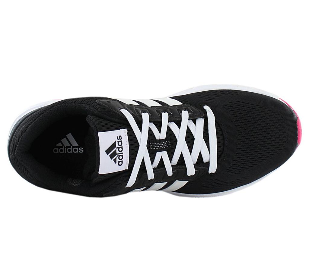 Adidas Equipment 10 EM W - Женские кроссовки черные FU8359 ORIGINAL