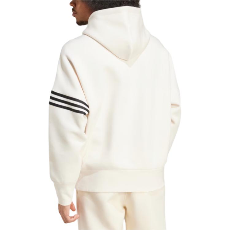 adidas Худи с логотипом из трех полос JF9141