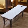 Massage Bed Table Cover 0x80cm Spa Und Salon Couch White