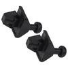 2Pcs For Nissan Kicks Note Silvia 240SX 180SX Cargo Cover Hook Clip 79916-D1000