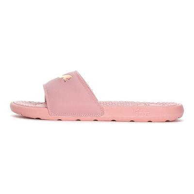 Cool Cat Sport Slides Bridal Rose Gold Женские кроссовки Розовый 371016-03