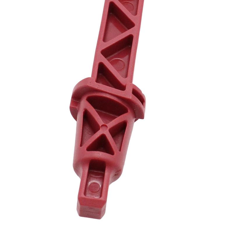 Automotive Emergency Parking Brake Release Handle 24507590395 for BMW x5 F15 F70 2006-2017 Durable Accessory Spare Parts