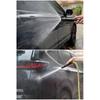 Бытовая мойка автомобиля шланг пистолеты для мытья насадка разбрызгиватель для мытья распылительная головка регулируемый инструмент для полива сада