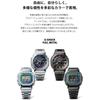 Casio G-SHOCK Часы для мужчин, черные GM-B2100BPC-1AJF, продукт авторизованного дилера в Японии