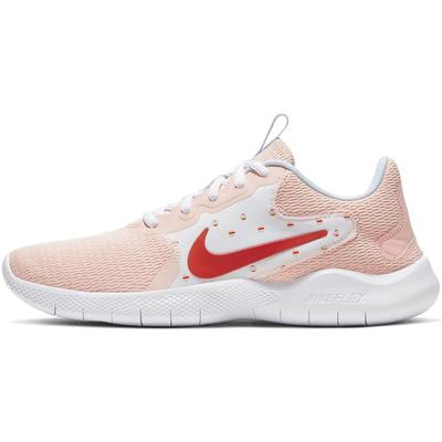 Женские кроссовки Nike Flex Experience Rn 9 'Track Red' CW5631-400
