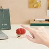 Мультяшная грибная кликер-игрушка 3D-печатная форма гриба кнопка для снятия стресса fidget-игрушка для снятия тревоги и стресса настольная игрушка