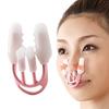 Nose Up Lifting Shaping Nose Corrector Beauty Massager Clip No Pain