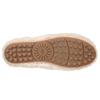 UGG Туфли Haley Fluff Flat Shoes Женские туфли Off-White 1095108-NAT