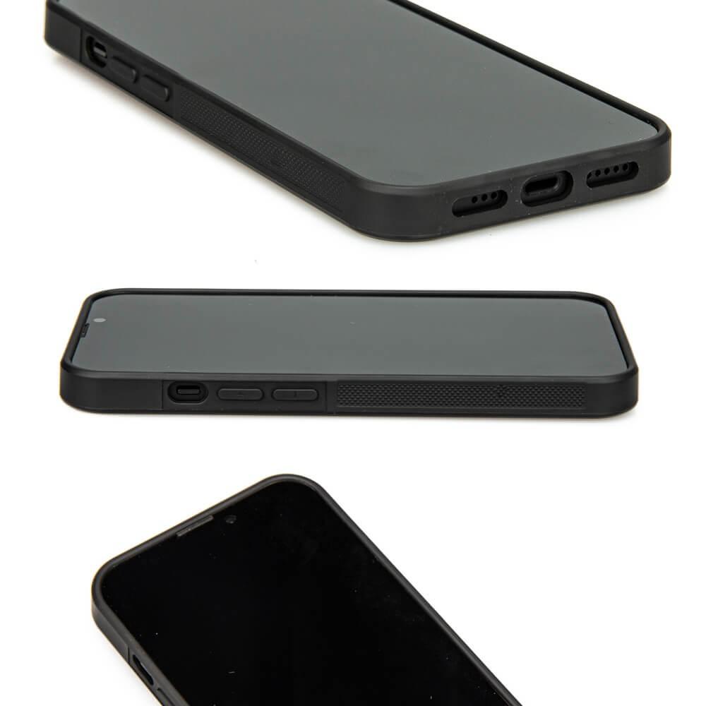 Wooden Case for iPhone 13 American Walnut