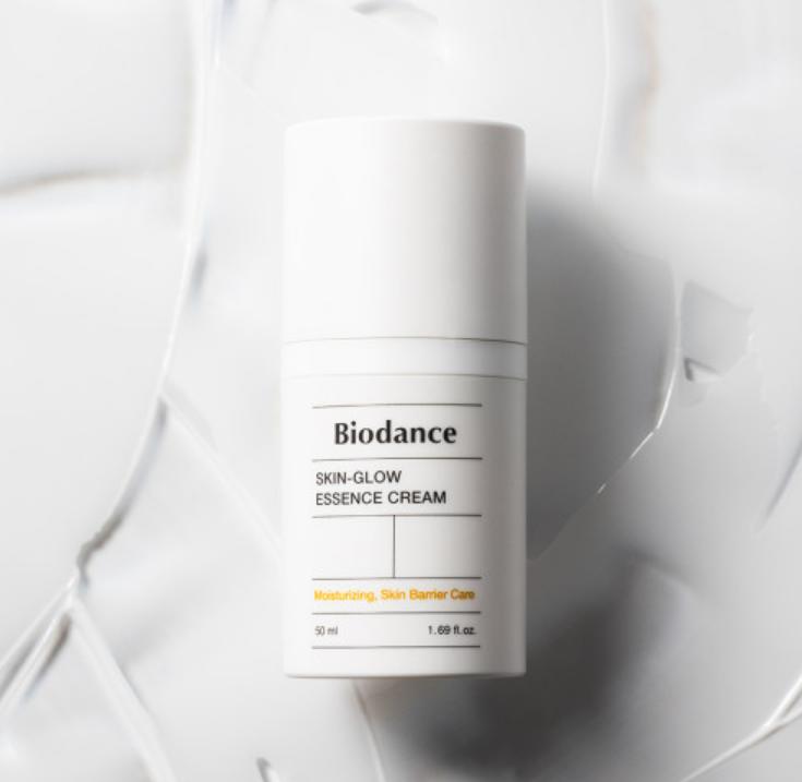 Biodance Крем-эссенция Skin-Glow 50 мл