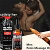 Men Increase Refined Oil By 10ml,Men Growth Fast Bigger Longer Thick Cream