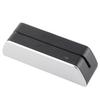 3 Tracks Card Reader USB Interface Mini Magnetic Stripe Reader for ID Credit Debit Cards Built In