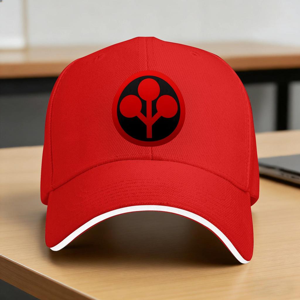 Arasaka Corporation logo Baseball Cap Tennis Skate Adjustable Trucker Hat Unisex Women Trendy Design Baseball Caps