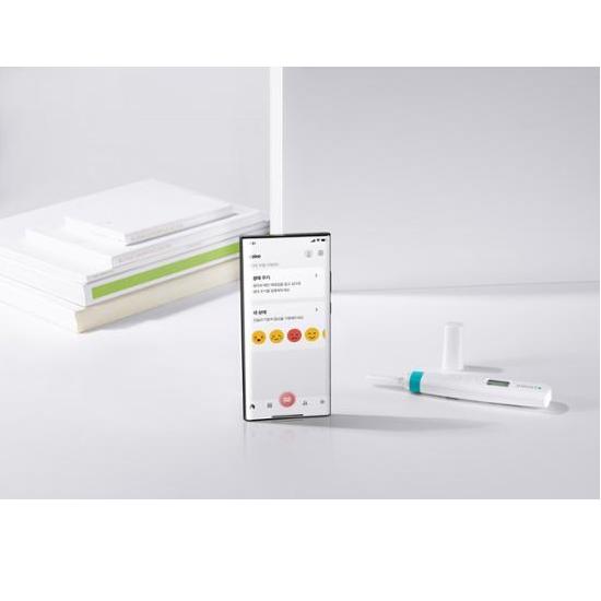 1 шт. устройства для тестирования женских гормонов surearly Smart (тест-полоски приобретаются отдельно)