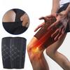 2Pcs Thigh Hamstring Compression Sleeve Thigh Brace Wrap Great for Running Injury