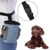 MAILO dog treat pouch blue